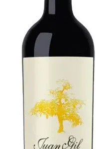 Tinto Juan Gil Etiqueta Amarilla 3/4