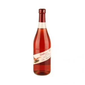 Lambrusco Fagianela Rose 750 ml