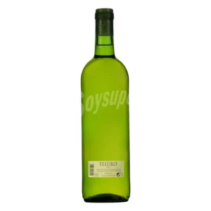 Vino Turbio Joven Blanco 11º 750 ml