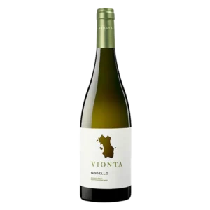 Vino Godello Vionta 3/4 D.O. Monterrei