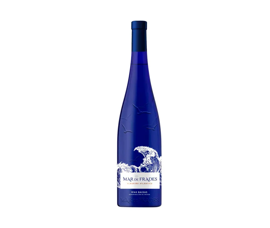Albariño Mar de Frades Magnum 1,5 L