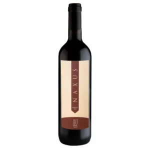 Naxus Crianza Ribera Del Duero 75 cl Tinto
