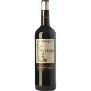 Vino Yllera Crianza 3/4 12 Meses