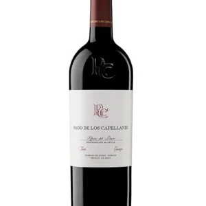 Pago Capellanes Crianza 70 CL Ribera del Duero