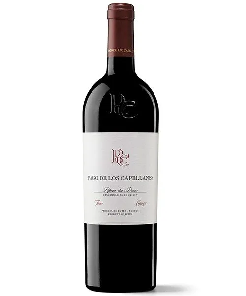 Pago Capellanes Crianza 70 CL Ribera del Duero