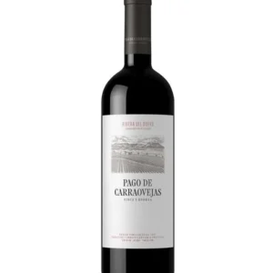 Vino Pago Carraovejas Ribera Duero 70 cl
