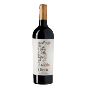 Yllera Vendimia Seleccionada 24m 3/4