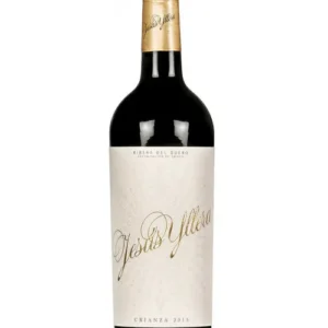 Jesús Yllera Crianza Ribera Duero 750 ml