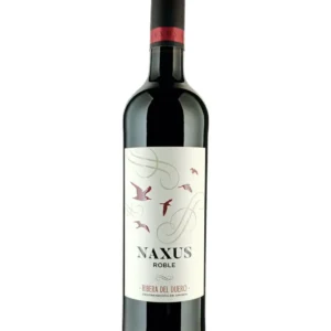 Naxus Roble Ribera Del Duero 3/4 Tinto