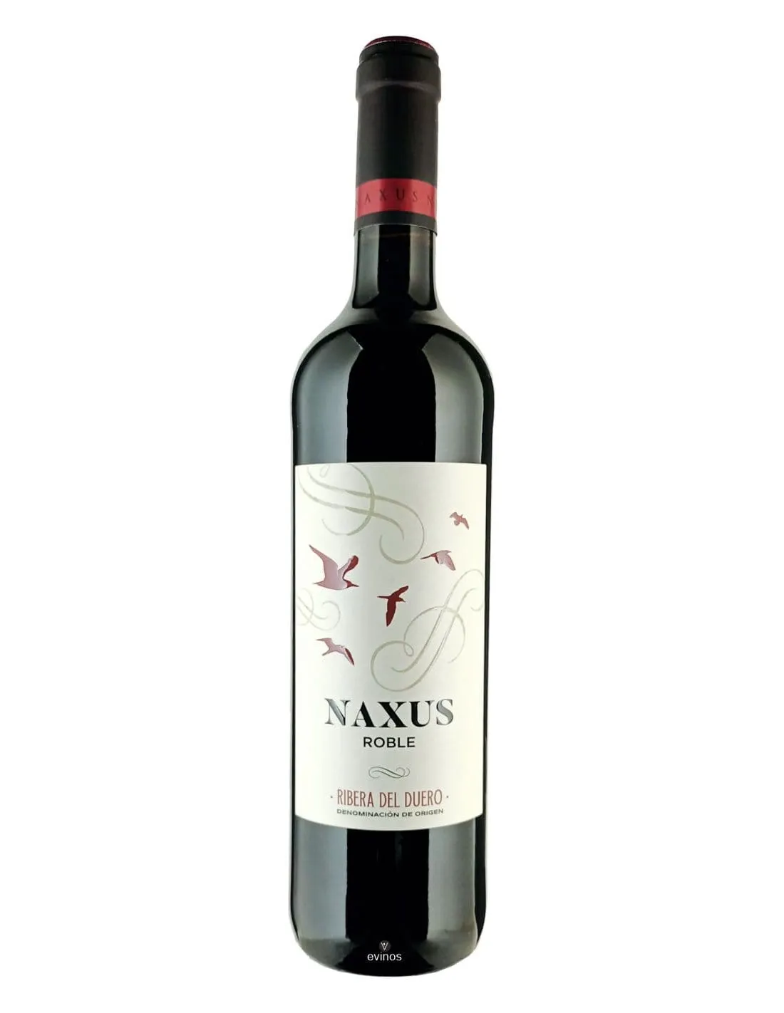 Naxus Roble Ribera Del Duero 3/4 Tinto