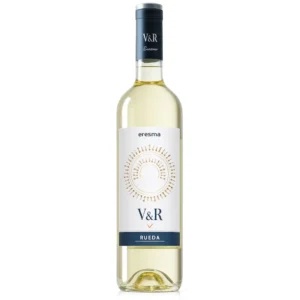 Vino Blanco V R Rueda 75 cl Selección