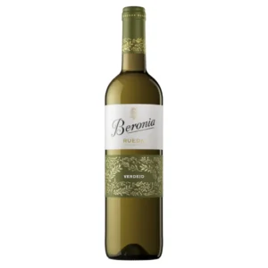 Vino Beronia Verdejo Rueda 75 cl Superior