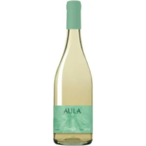 Vino Aula Blanco Verdejo 3/4 Utiel-reque