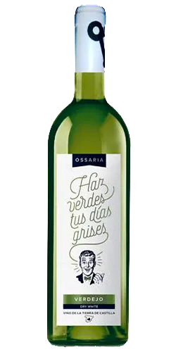 Ossaria Blanco Verdejo 3/4 100 T.C.