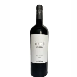Kempes EL Matador Red Mendoza Reserva 750 ml