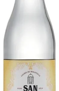 Agua San Narciso 0,25 L pack 24