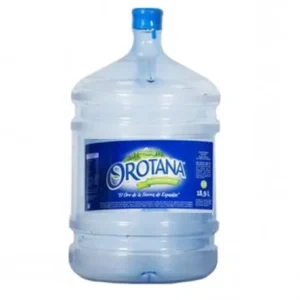 Agua Fuente Orotana 1,5 L