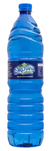 Agua Orotana 1,5 L en pack de 6