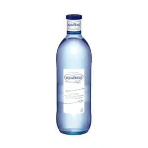 Aquabona Retornable pack 12 en Botella 1 l