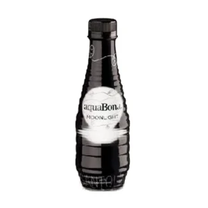 Aquabona Moonlight 0,33 L PET pack 24