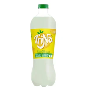 Trina Limón 1,5 L (6 Botellas de 500 ml)