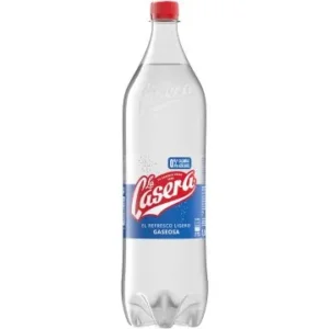 Gaseosa Casera PET 500 ml