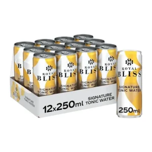 Royal Bliss Sign Ton Lata 25 Sl