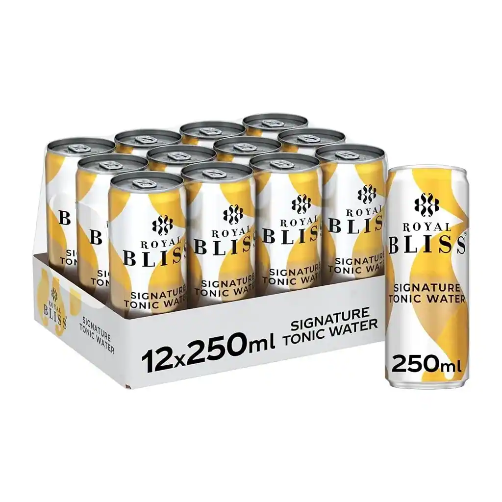 Royal Bliss Sign Ton Lata 25 Sl