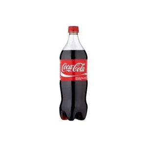 Coca Cola PET 12 Botellas PET 1 L