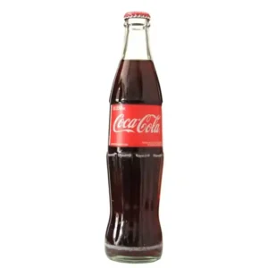 Coca Cola Gigante 350 Retornable en pack de 24