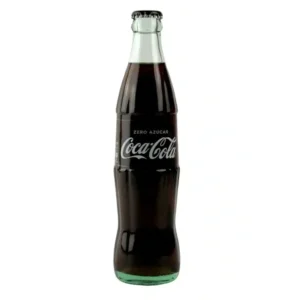 Coca Cola Zero Gigante 3L Retornable