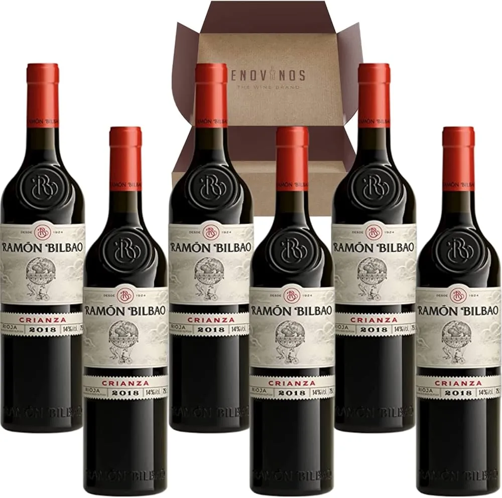 Rioja Señorio Eralta Autor Blanco 3/4