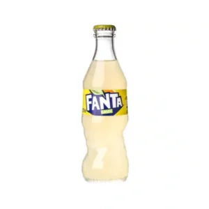 Fanta Limón VR 237 Retornable en pack de 24