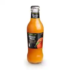 Minute Maid Melocotón 200 en pack de 24 botellines