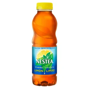 Nestea Limón PET 500 ml Caja de 24 botellas PET