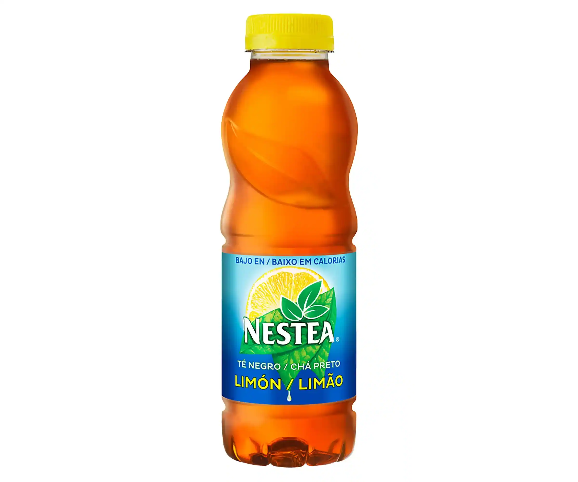 Nestea Limón PET 500 ml Caja de 24 botellas PET