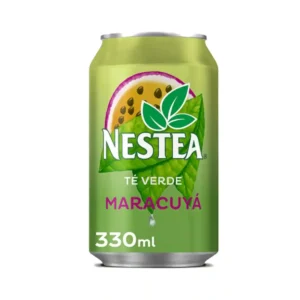 Nestea Maracuyá Lata 330 caja de 24 Botes