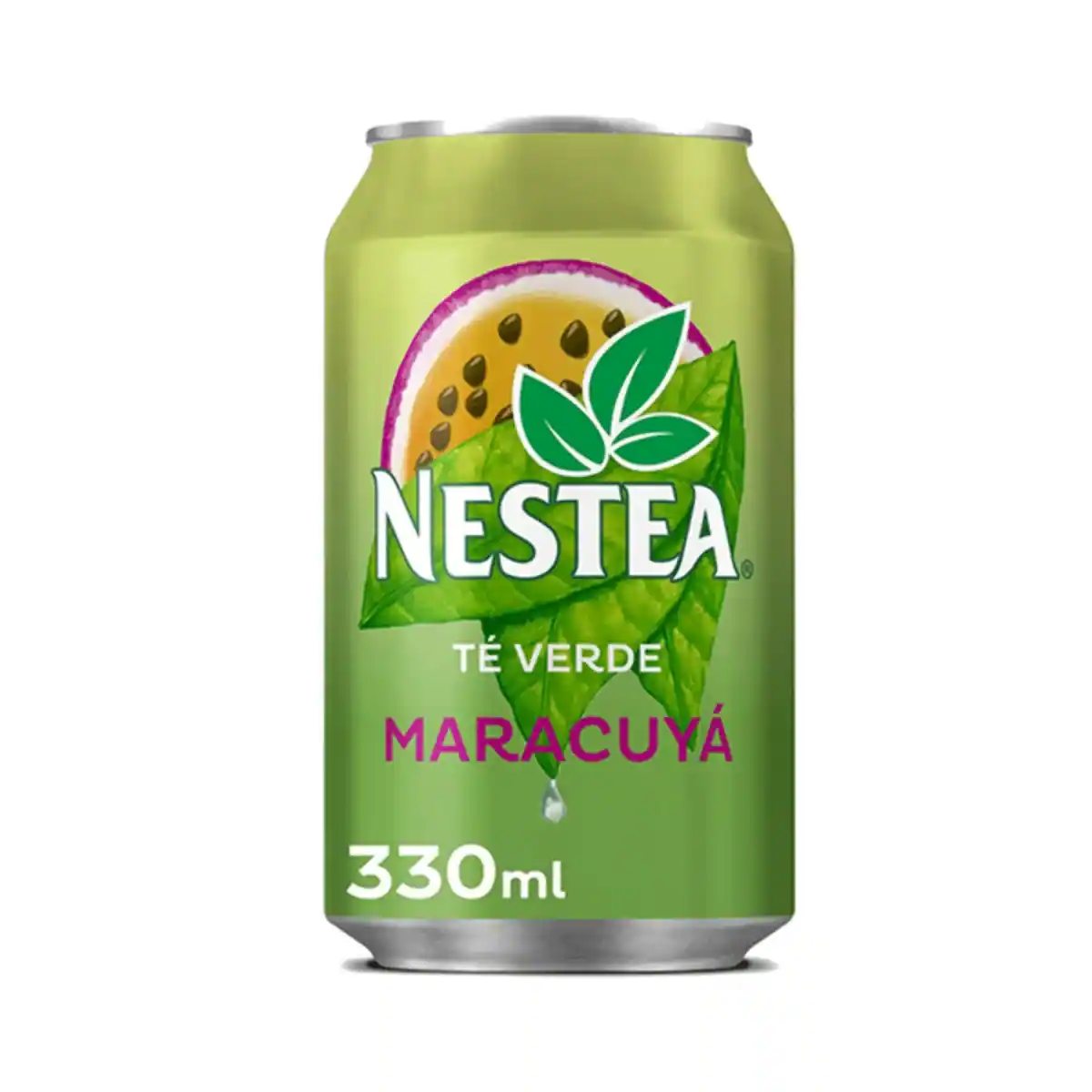 Nestea Maracuyá Lata 330 caja de 24 Botes