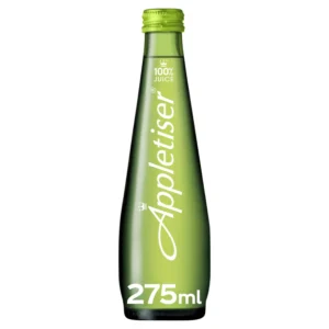 Appletiser VNR275 Caja de 24