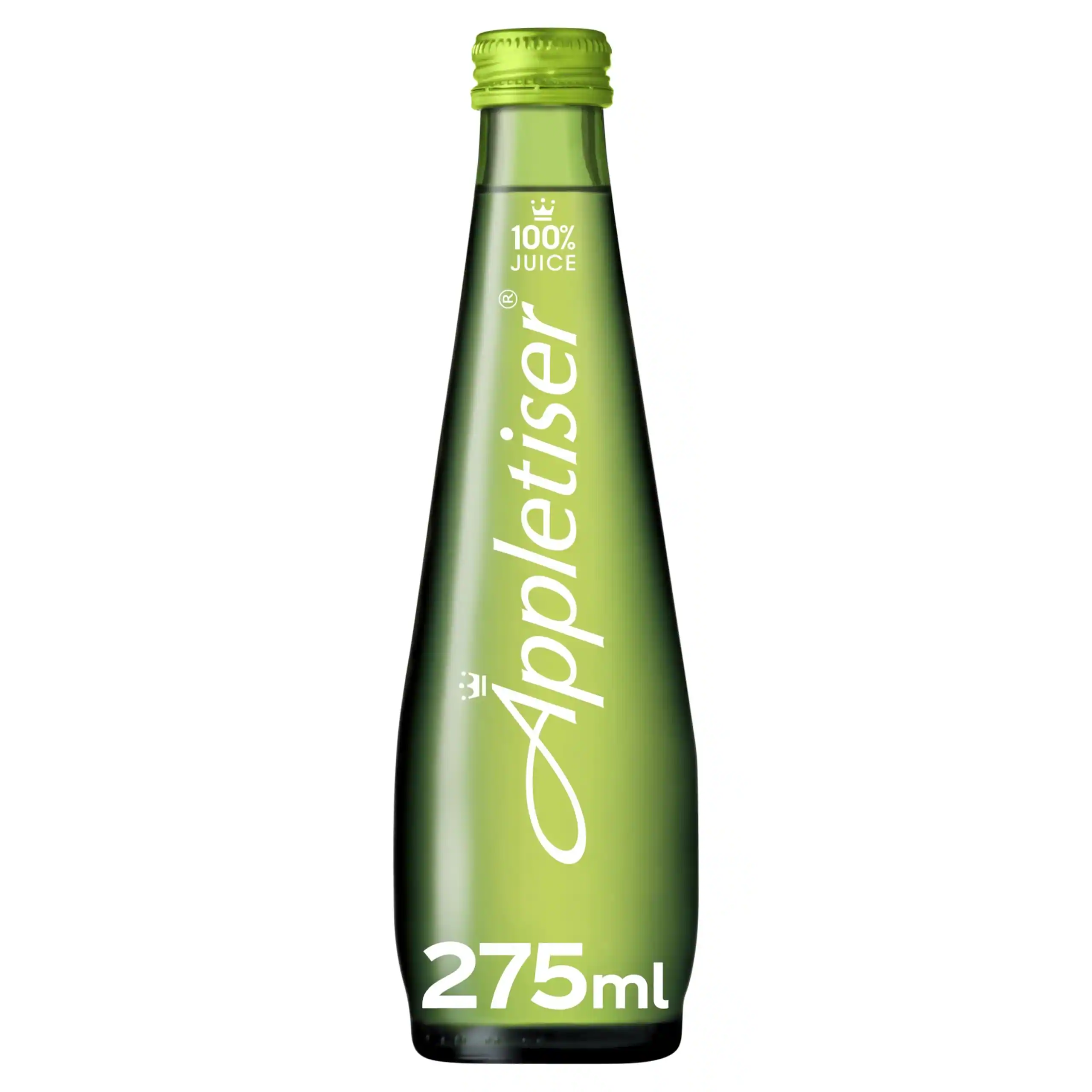 Appletiser VNR275 Caja de 24