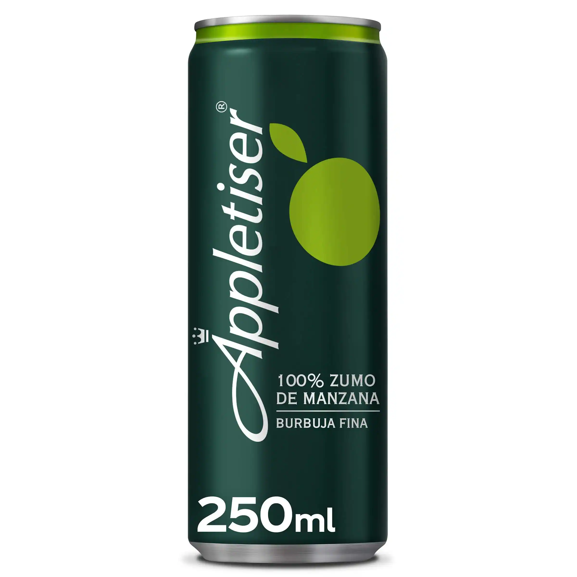 Appletiser Lata 250 Caja de 12 Botes