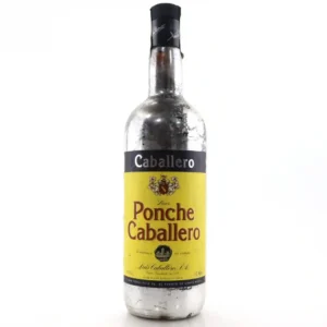 Ponche Caballero 1 l