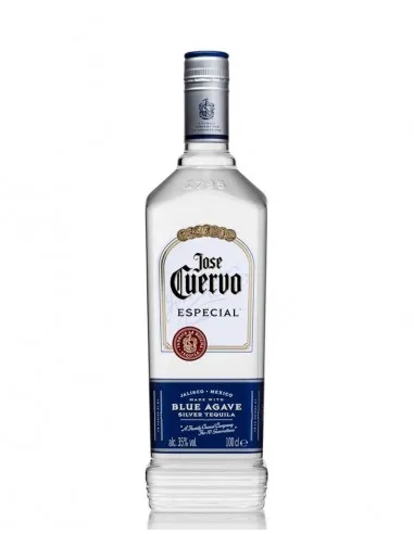 Tequila Jose Cuervo Blanco 70 cl