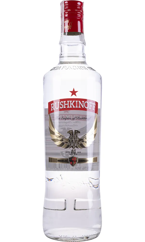 Vodka Tarisskoff 1 L 30º