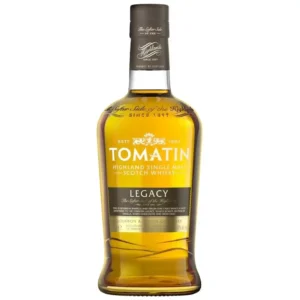 Whisky Tomatin Legacy 70 cl Single Malt