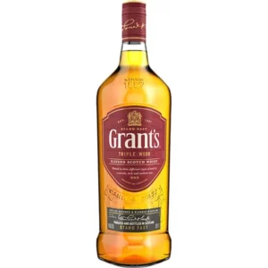 Whisky Grant's 1 l
