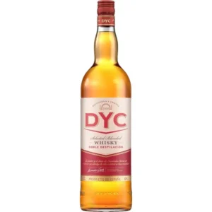 Whisky Dyc 1 l