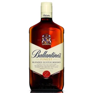 Whisky Ballantines Irrelle 1 l