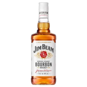 Whisky Jim Beam 70 cl 40º Bourbon