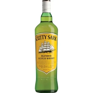 Whisky Cutty Sark Irrellena 1 l